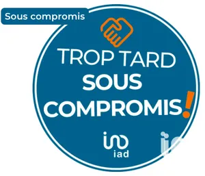 Apartment at Choisy-le-Roi (94600)