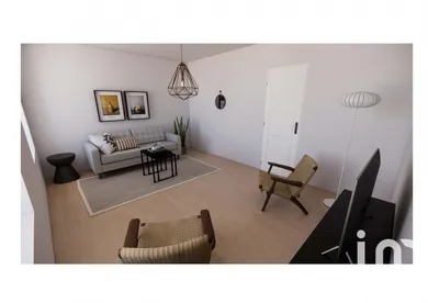 Maison de village à Saint-André-de-Roquelongue (11200)