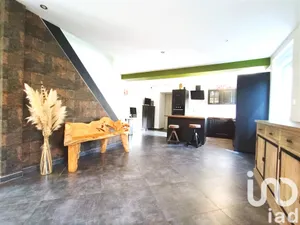 Longere at Caucourt (62150)