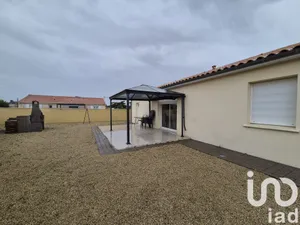 Maison à Loretz-d'Argenton (79290)