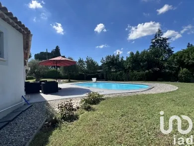 House at Roquefort-les-Pins (06330)