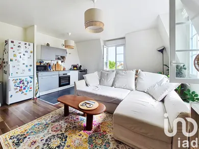 Appartement à Franconville (95130)