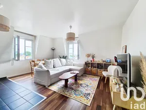 Appartement à Franconville (95130)