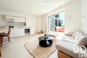 Appartement à Saint-Raphaël (83700)