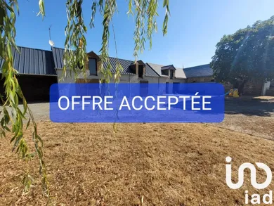 House at Jans (44170)