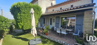 Maison à Bédarrides (84370)