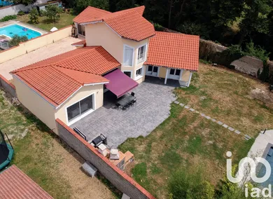 House in Veauche (42340)