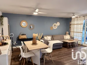 Apartment at Saint-Denis (97400)