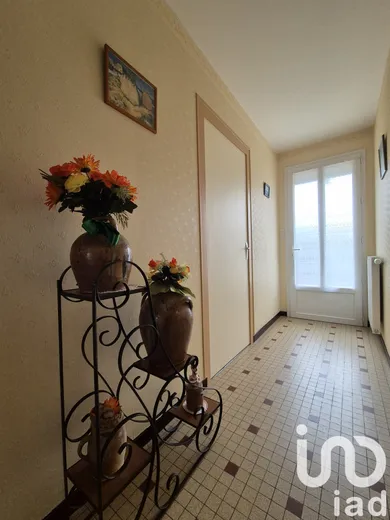 House in Faye-l'Abbesse (79350)