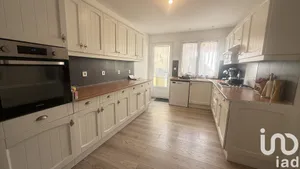 Maison de ville à Calais (62100)