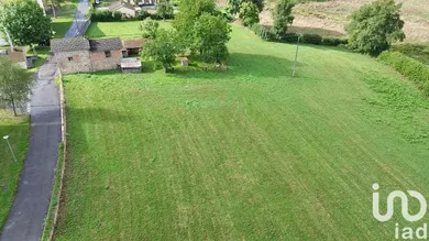 House at Saint-Léonard-de-Noblat (87400)