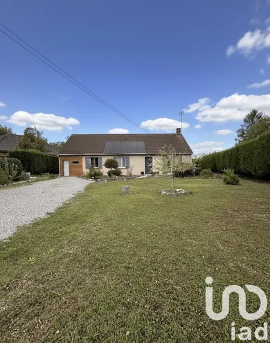 House at Lillers (62190)