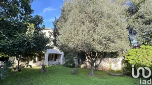 Maison traditionnelle à La Londe-les-Maures (83250)