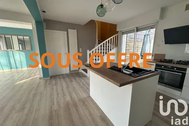 House at Avrillé (49240)