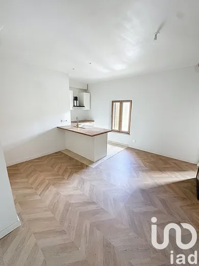 Appartement à Uzès (30700)