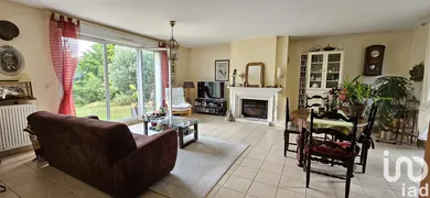 Maison à Bouffémont (95570)