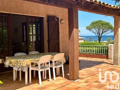 House in Sainte-Maxime (83120)