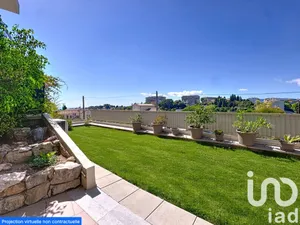 Appartement à Le Cannet (06110)