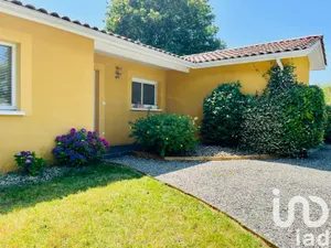 House at Aureilhan (40200)