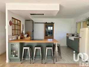 House at Aureilhan (40200)