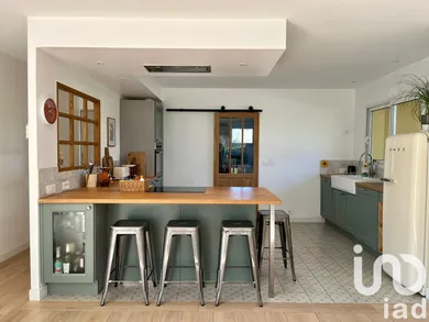 House at Aureilhan (40200)