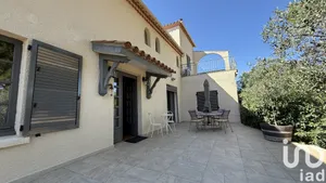 Park home in Aspiran (34800)