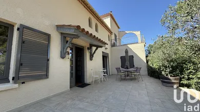 Park home in Aspiran (34800)