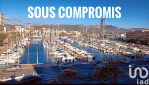 Apartment at La Seyne-sur-Mer (83500)