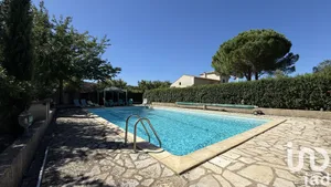 Maison de campagne à Aspiran (34800)