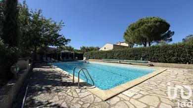 Park home at Aspiran (34800)