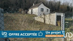 Maison à Aulnay-sur-Mauldre (78126)
