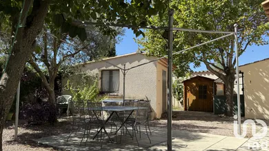 Park home at Aspiran (34800)