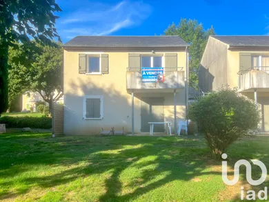 Appartement à Saint geniez d'olt (12130)