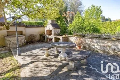 House in Bérulle (10160)