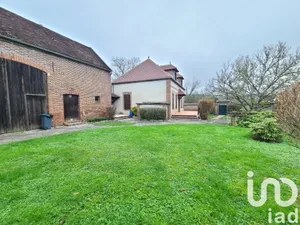 House in Bérulle (10160)