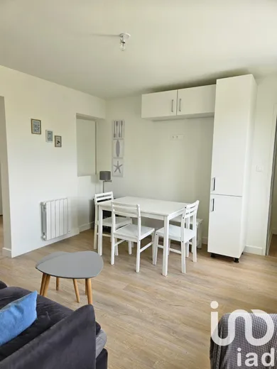Apartment in Moelan sur Mer (29350)