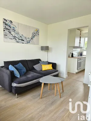 Appartement à Moelan sur Mer (29350)