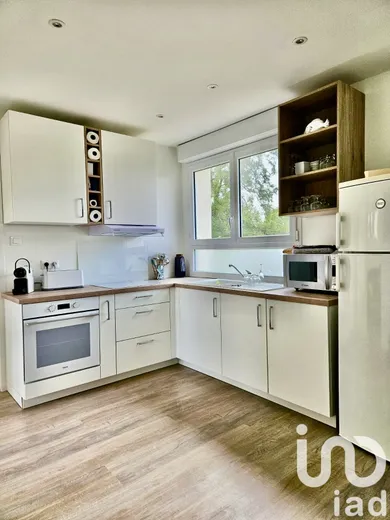 Apartment in Moelan sur Mer (29350)