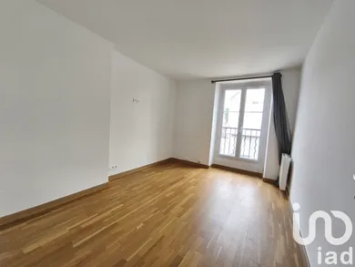 Appartement à Le Raincy (93340)