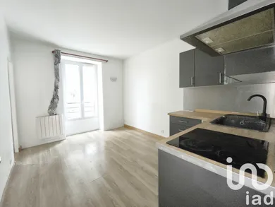 Appartement à Le Raincy (93340)