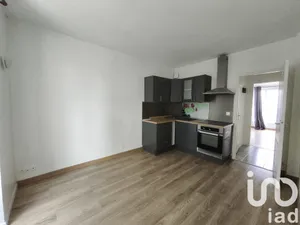 Appartement à Le Raincy (93340)