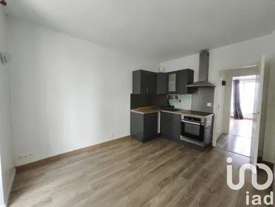 Appartement à Le Raincy (93340)