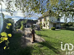 Maison à CORBELIN (38630)