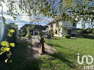 House at CORBELIN (38630)