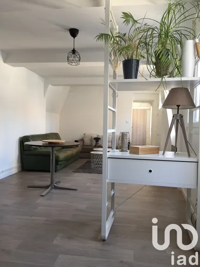 Appartement à Amiens (80000)