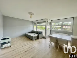 Apartment at Saint-Chamond (42400)