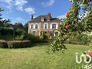 Demeure à Noyon (60400)
