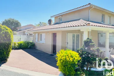 Maison à Labenne (40530)