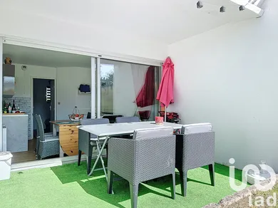 Apartment in Quiberon (56170)