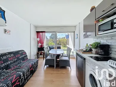 Apartment in Quiberon (56170)